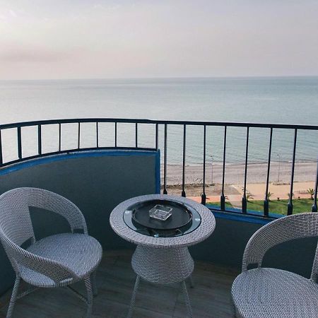Horizon Batumi Aparthotel Zewnętrze zdjęcie