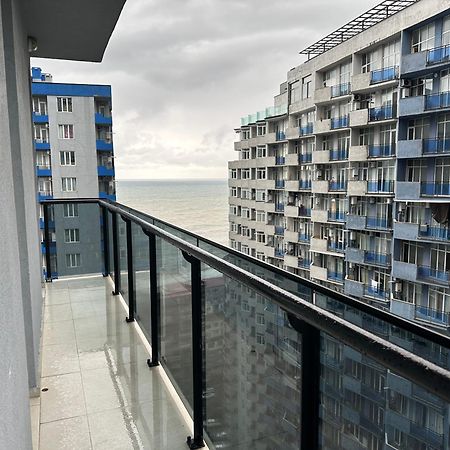 Horizon Batumi Aparthotel Zewnętrze zdjęcie