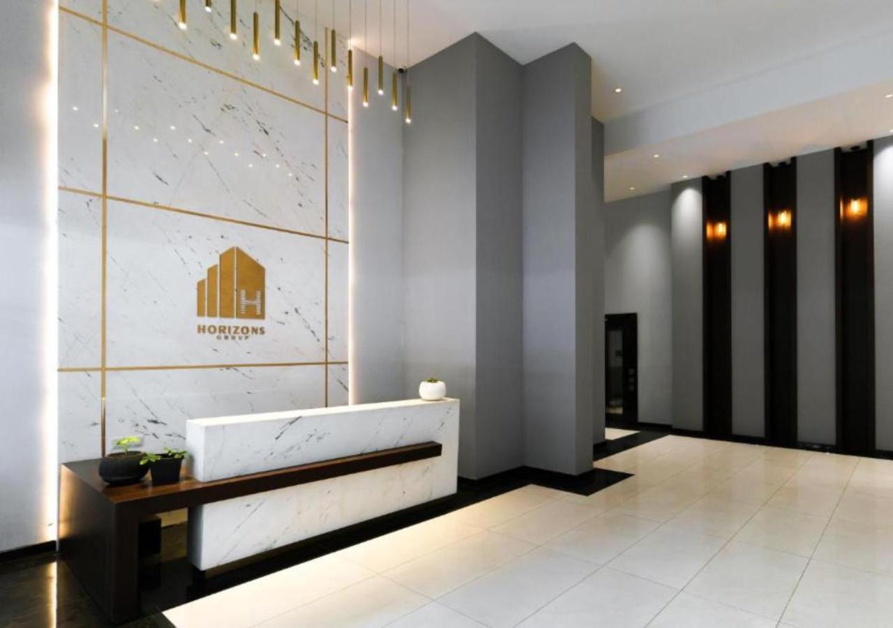 Horizon Batumi Aparthotel Zewnętrze zdjęcie
