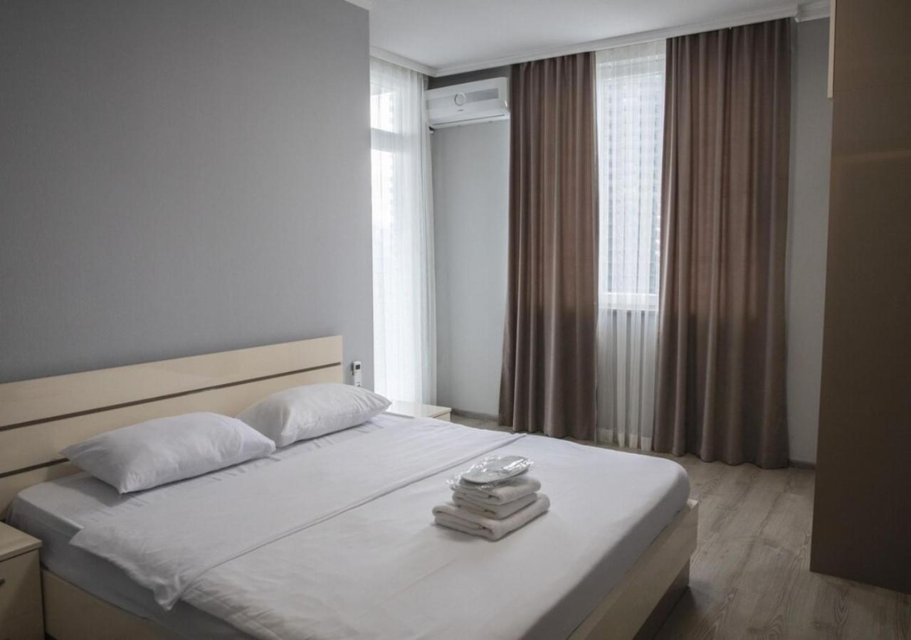 Horizon Batumi Aparthotel Zewnętrze zdjęcie