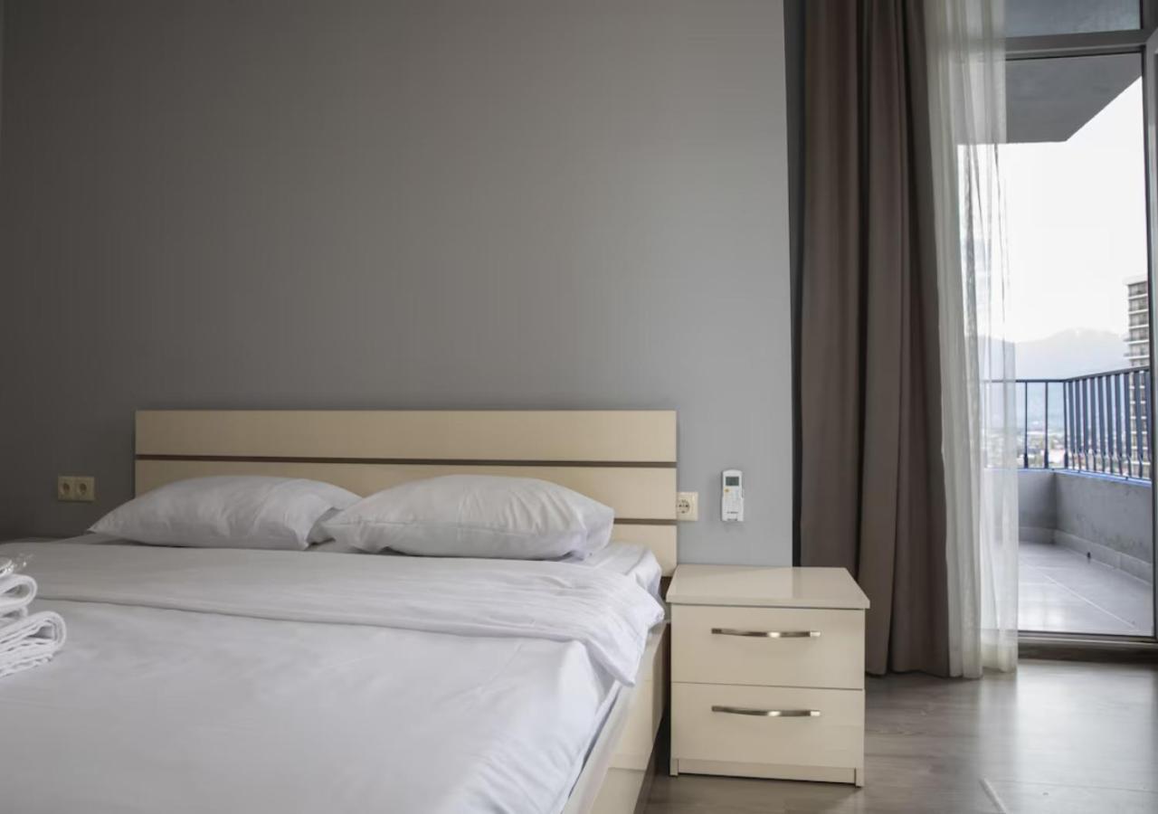 Horizon Batumi Aparthotel Zewnętrze zdjęcie