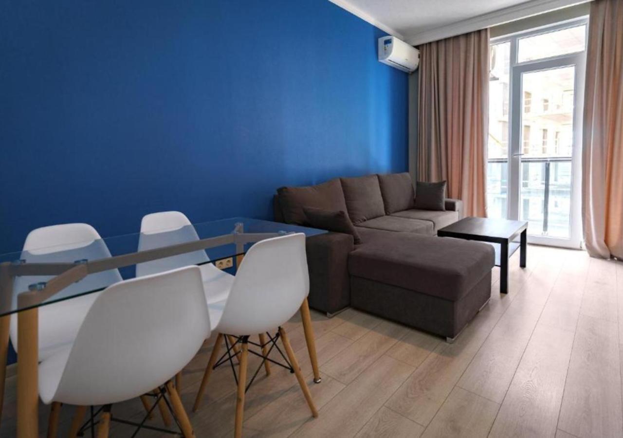 Horizon Batumi Aparthotel Zewnętrze zdjęcie