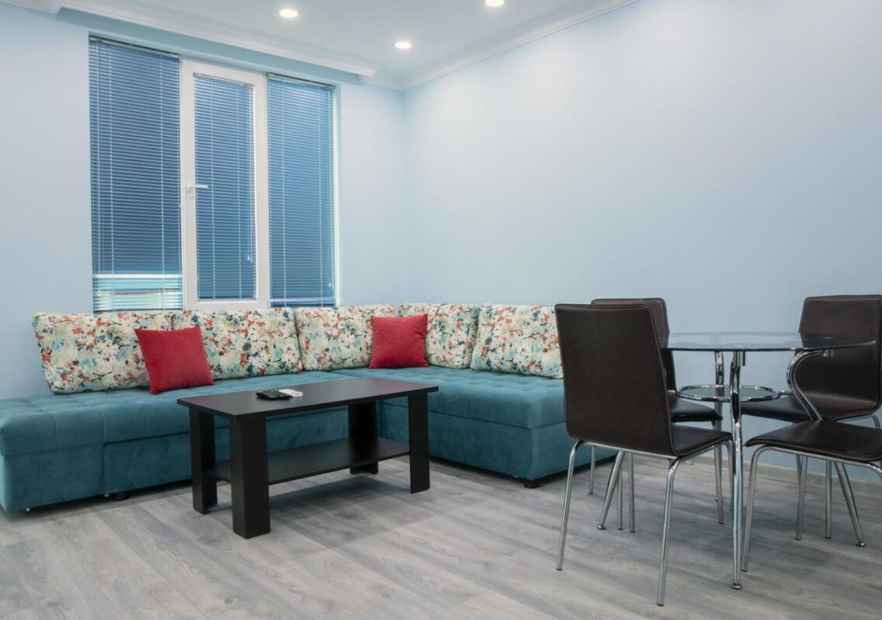 Horizon Batumi Aparthotel Zewnętrze zdjęcie