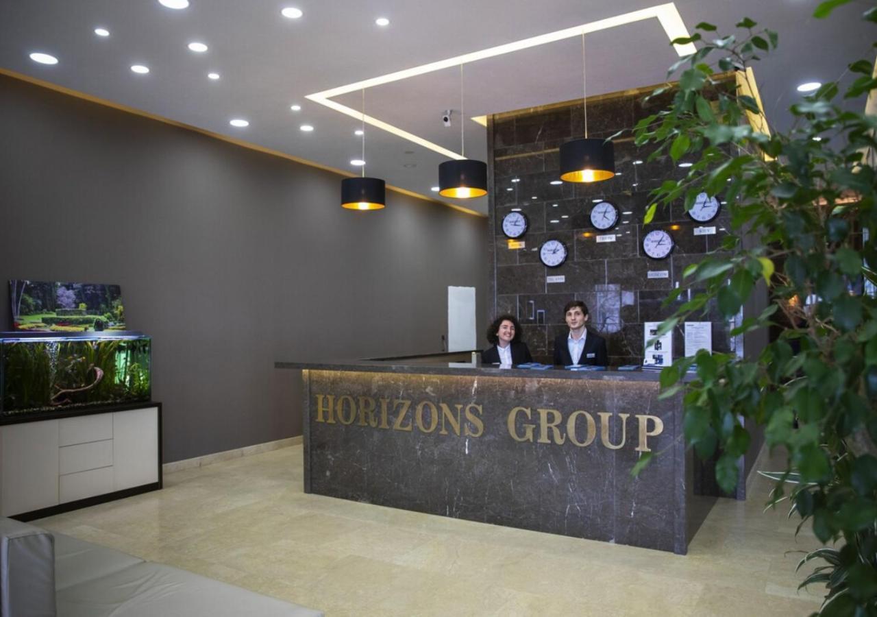 Horizon Batumi Aparthotel Zewnętrze zdjęcie