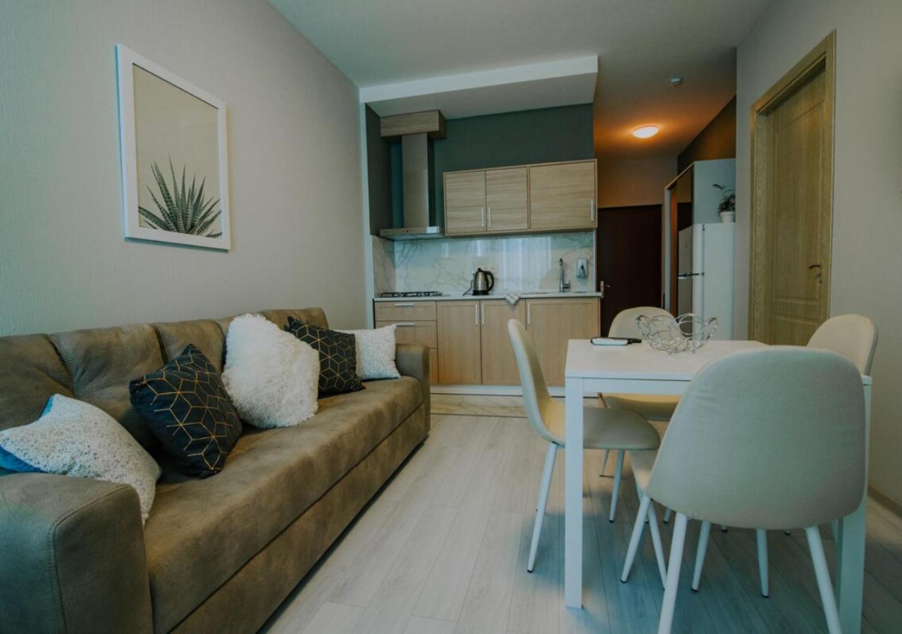 Horizon Batumi Aparthotel Zewnętrze zdjęcie