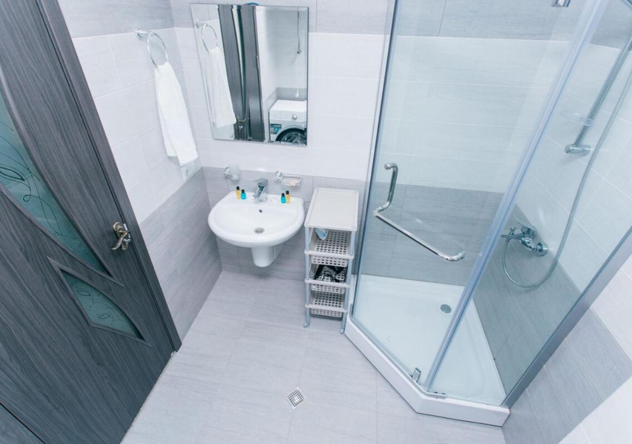 Horizon Batumi Aparthotel Zewnętrze zdjęcie