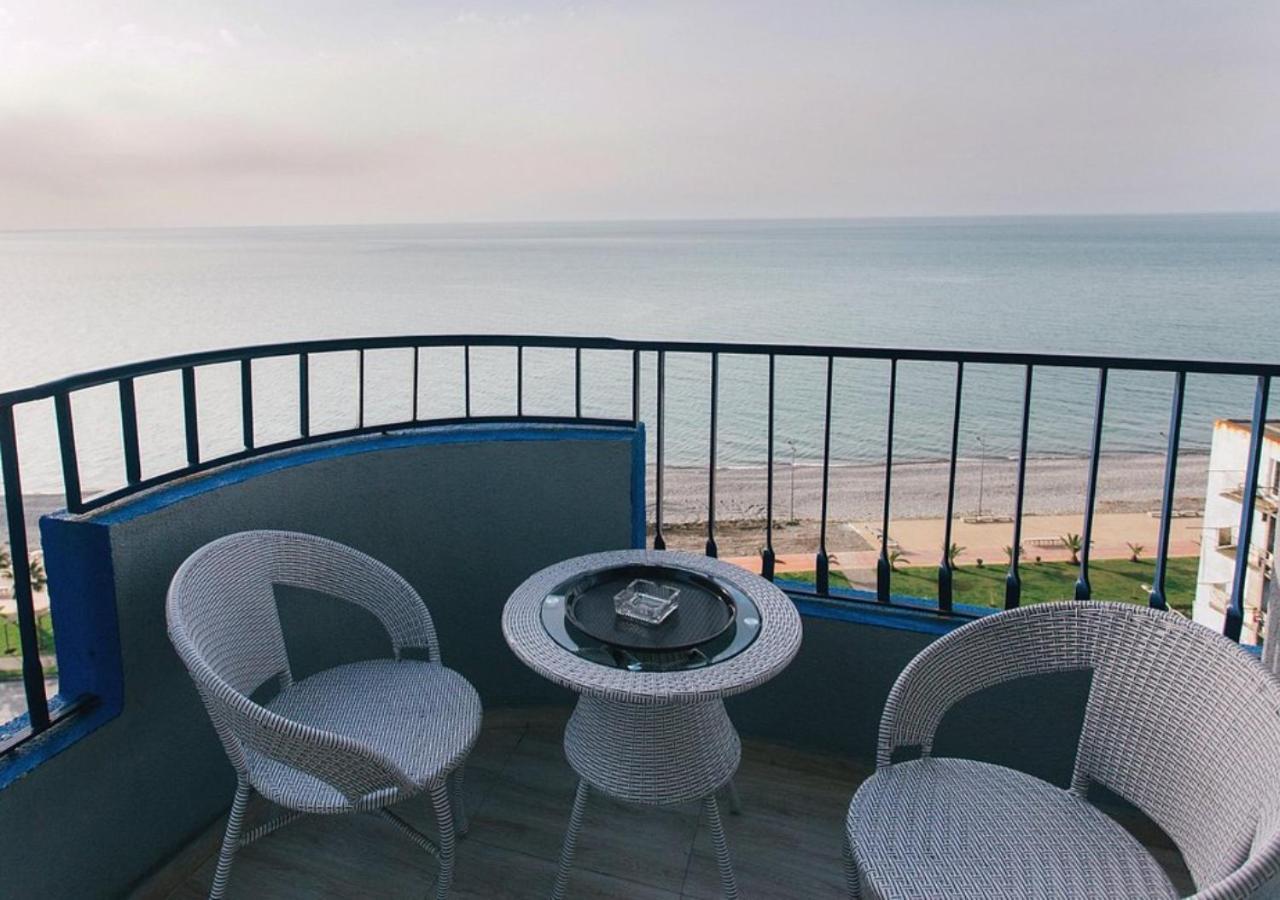 Horizon Batumi Aparthotel Zewnętrze zdjęcie