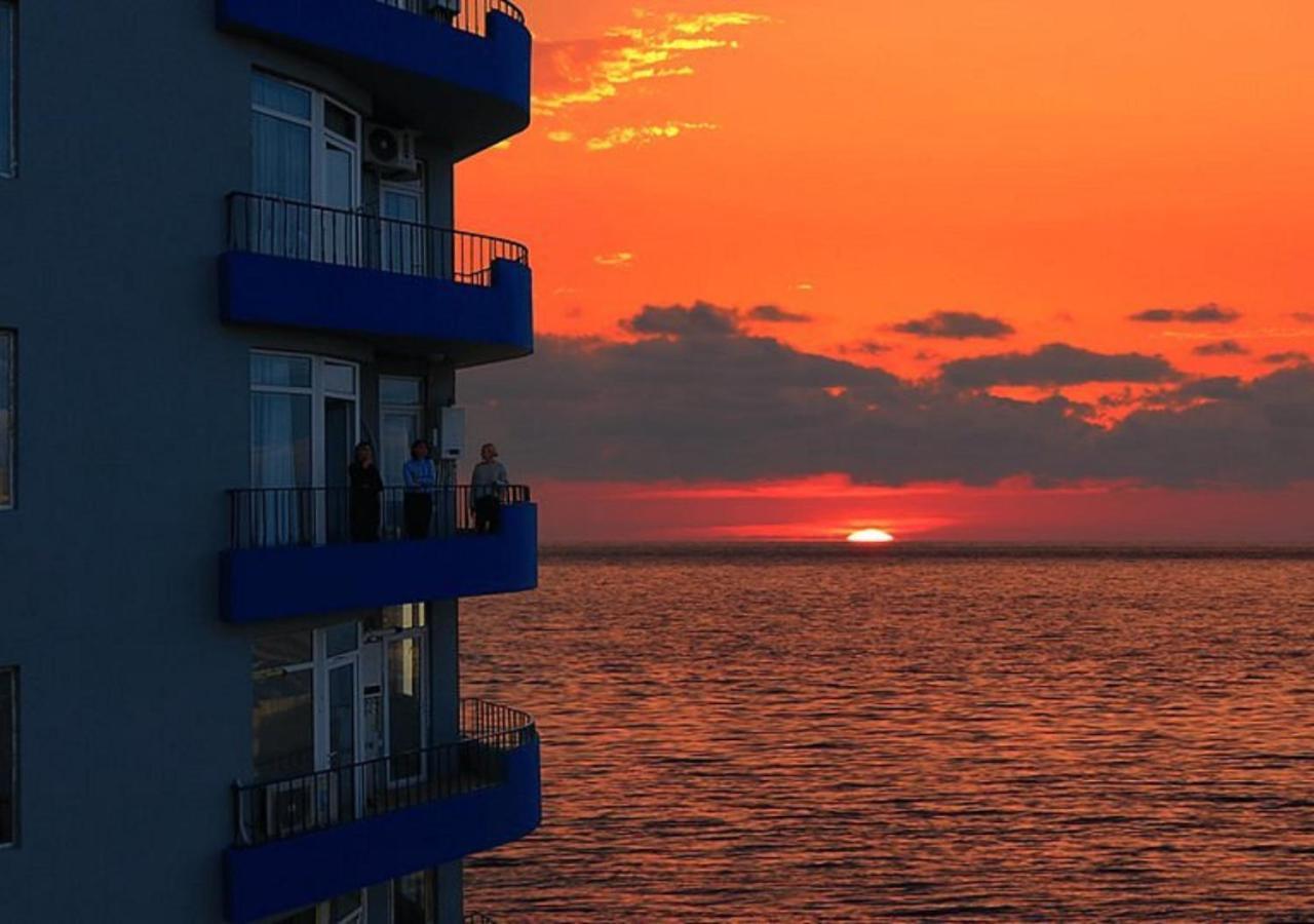 Horizon Batumi Aparthotel Zewnętrze zdjęcie