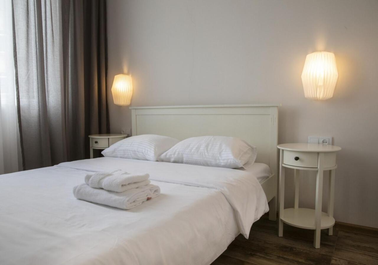 Horizon Batumi Aparthotel Zewnętrze zdjęcie