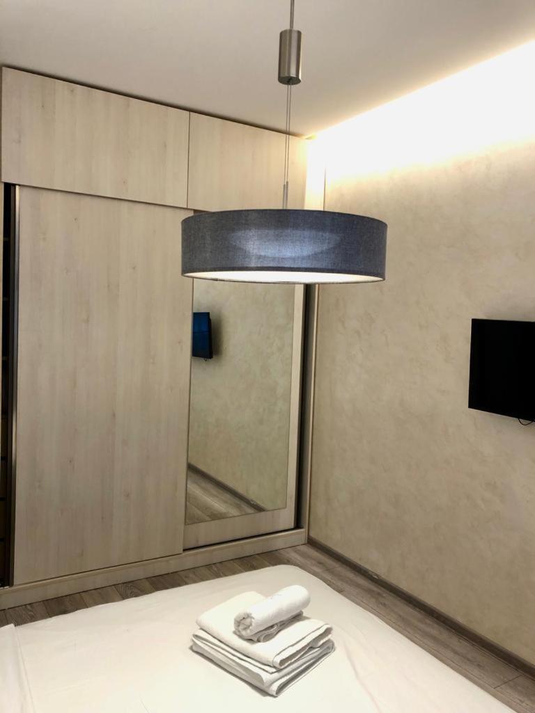 Horizon Batumi Aparthotel Zewnętrze zdjęcie