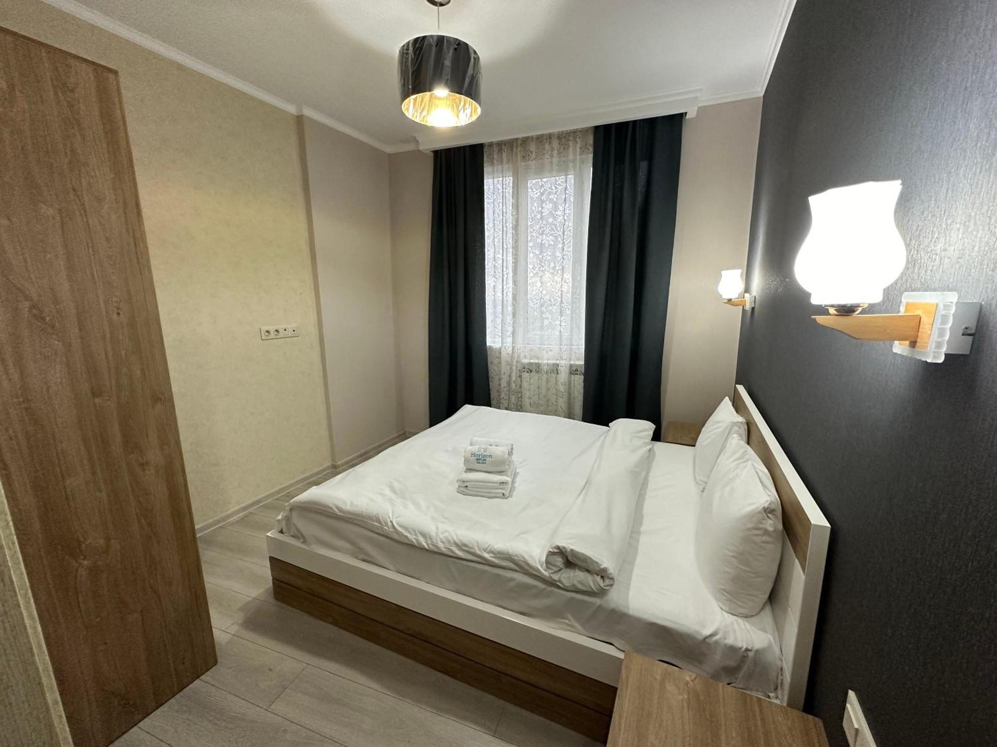 Horizon Batumi Aparthotel Zewnętrze zdjęcie