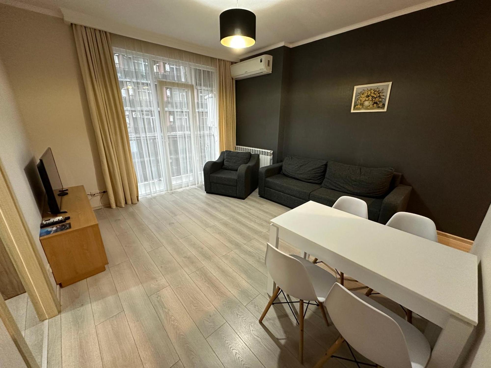 Horizon Batumi Aparthotel Zewnętrze zdjęcie