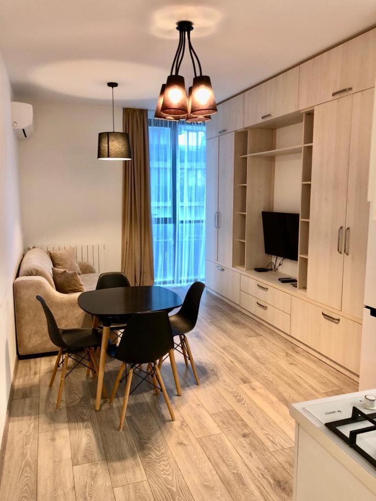 Horizon Batumi Aparthotel Zewnętrze zdjęcie