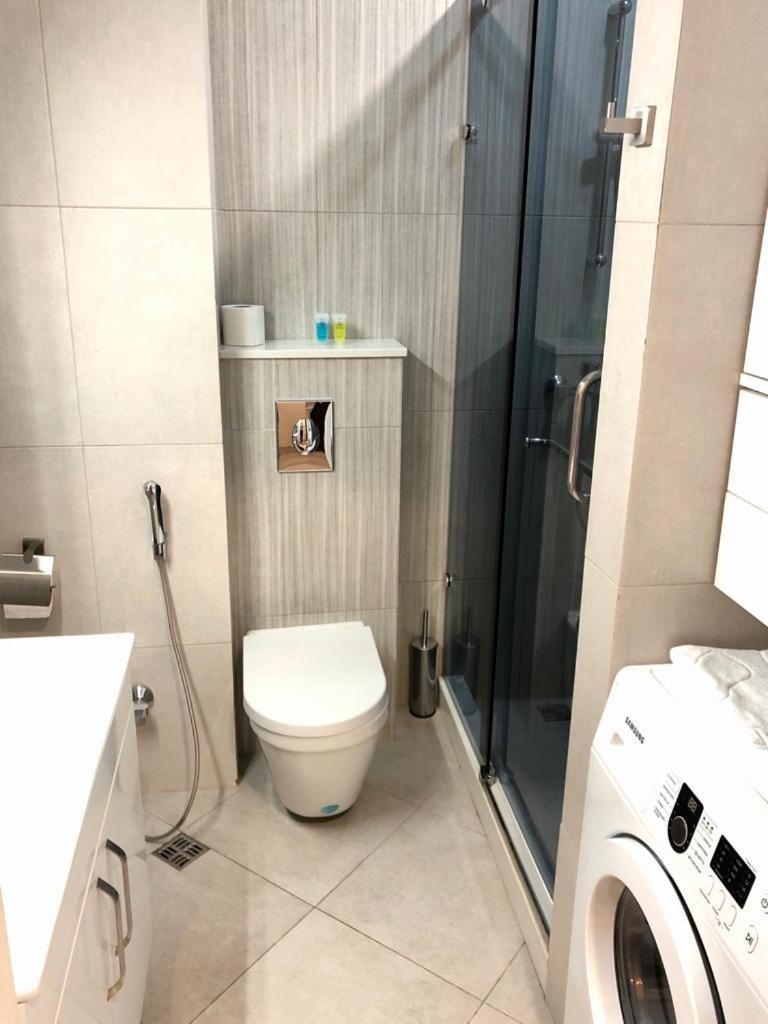 Horizon Batumi Aparthotel Zewnętrze zdjęcie