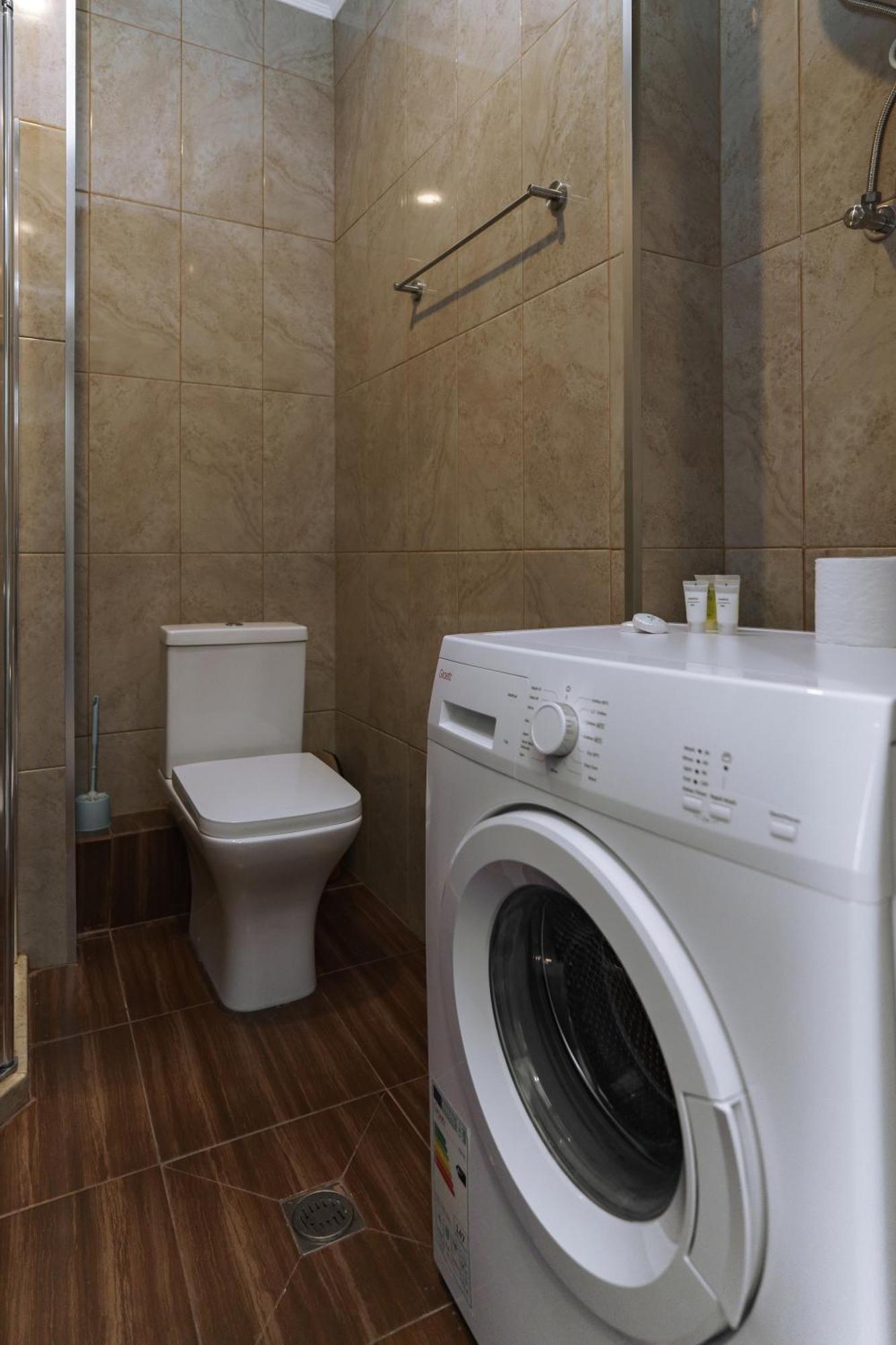 Horizon Batumi Aparthotel Zewnętrze zdjęcie