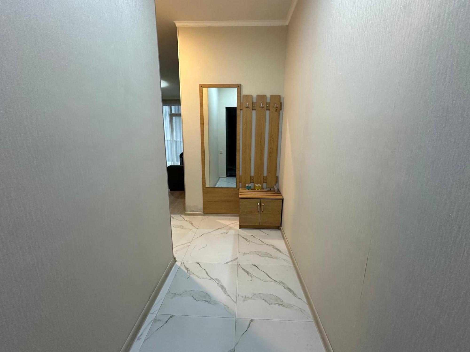 Horizon Batumi Aparthotel Zewnętrze zdjęcie