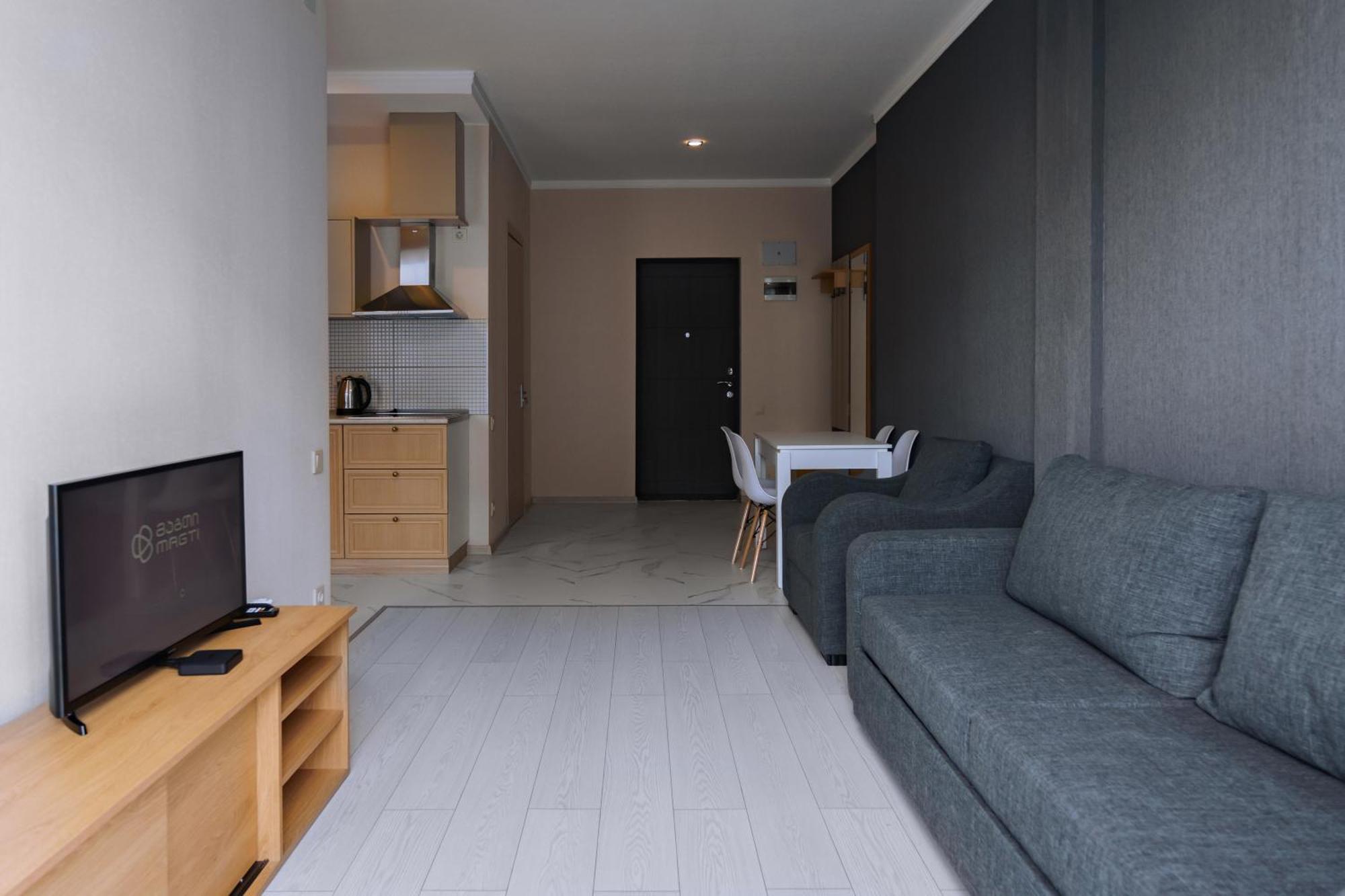 Horizon Batumi Aparthotel Zewnętrze zdjęcie